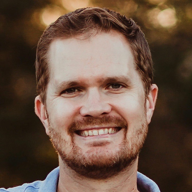 Tyrone Luedtke, Co-Founder of Eau Claire AI